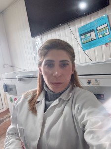 hanine haydar ahmad