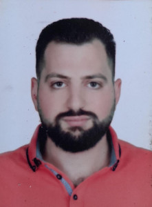 Mohamad kobrosly Mallah