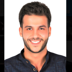 Hassan Zeitoun