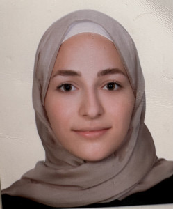 Zeinab Mohammad Harb