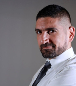 Ziad Abboud
