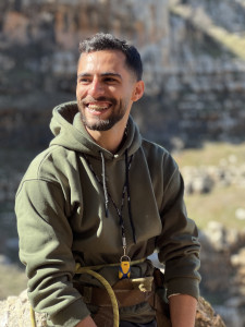 Bilal Zein Alzein