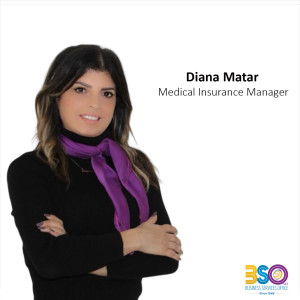 Diana Matar