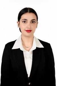 Nancy Al Masry