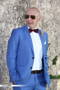 FADI Georges LATTOUF