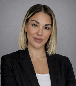 Maria Barbar