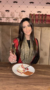 Caren Schoucair