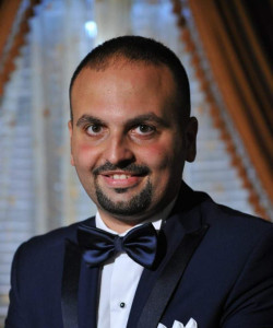 Elias Pierre Zaidan