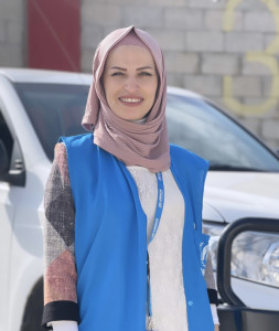 Tamam El Mouri