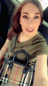 Noura Abou Chebel