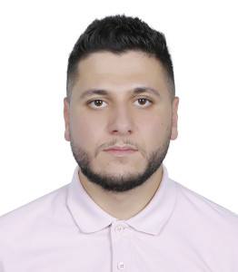 Rawad Shouman