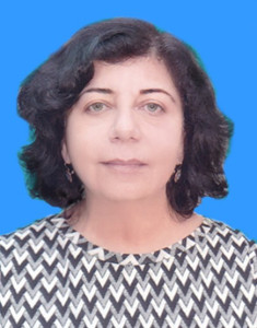 Hanaa Maa'moun Al Assil
