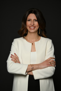 Nathalie Hobeika
