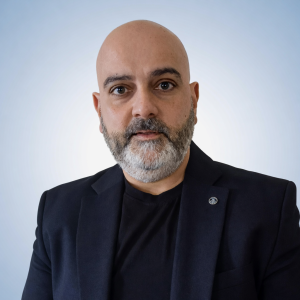 Francois Habib