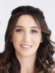 Cynthia Yammine