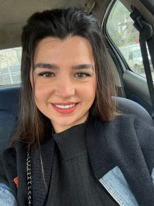 Daisy Missak