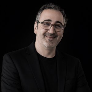 Khaled Al-Nafouri