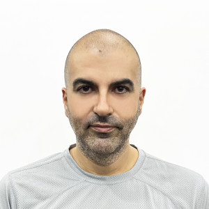 Patrick Abi Hatab