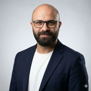 Ali Jaber