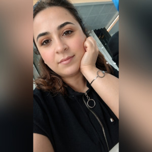 Sara Al Jammal