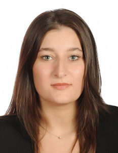 Yara Zeidan