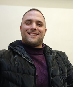 Ramy Khalil Kourtbawy