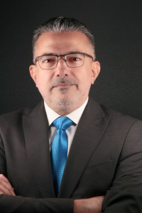 Pierre Elie Khalbourji