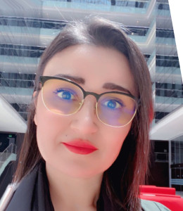 Noha Morshed