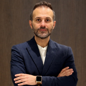 Mohamad Mneimneh