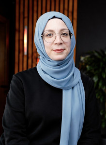Hiba Mansour