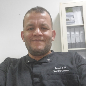 Tarek BouGhanam