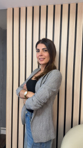 Amal El Hajj