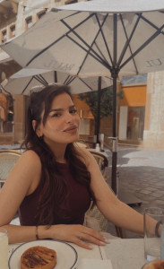Malak Ali Nazzal