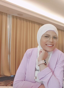 Nour El Akhdar