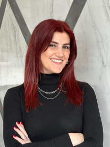 CYNTHIA ZGHEIB