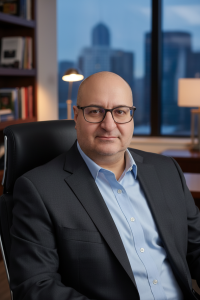 Ziad Sourani