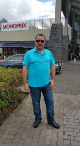 Rabih Jean Abou Haidar