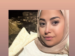 Zeinab kamel Ayoub